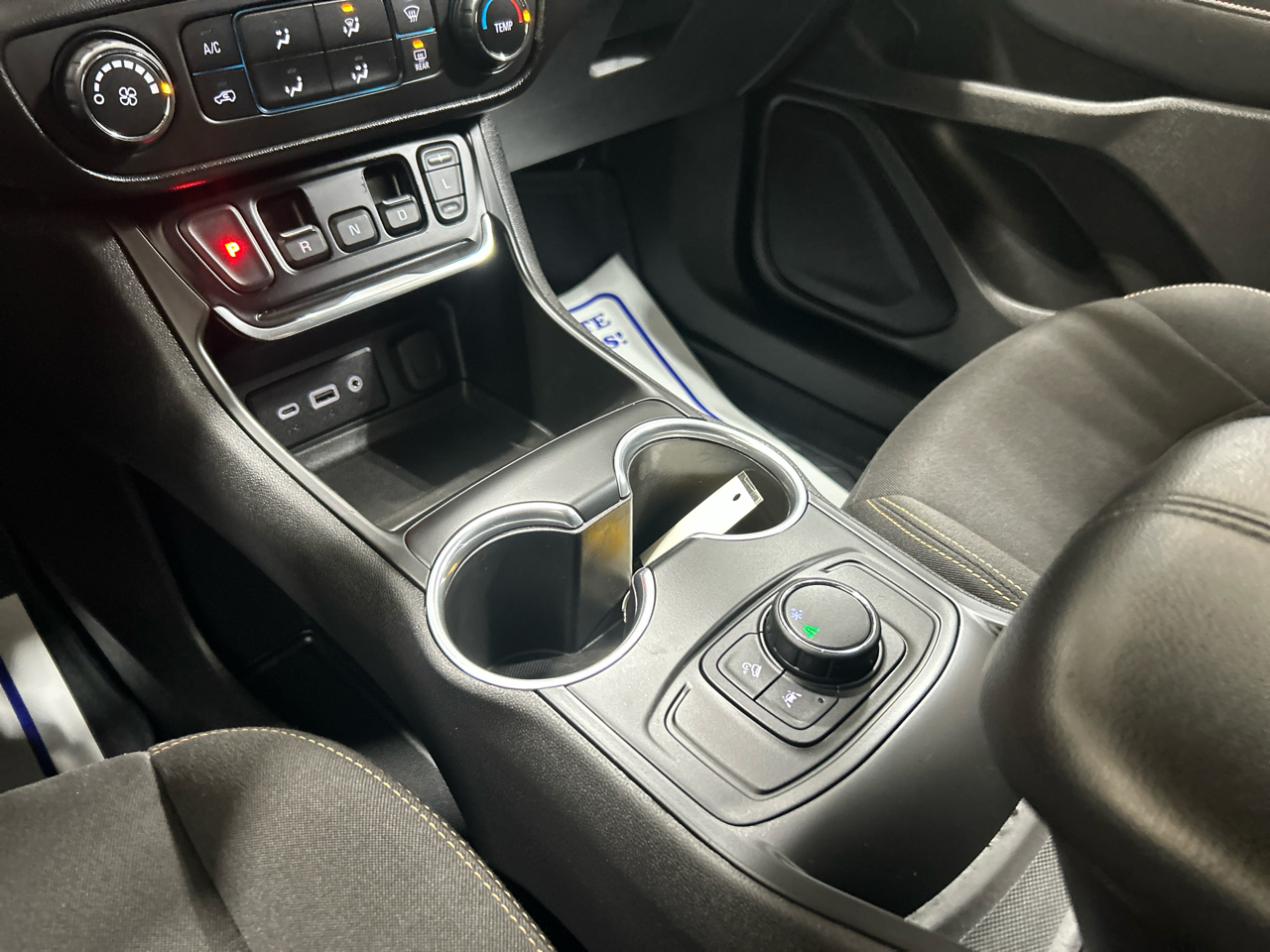 GMC Terrain FWD 4dr SLE 2020