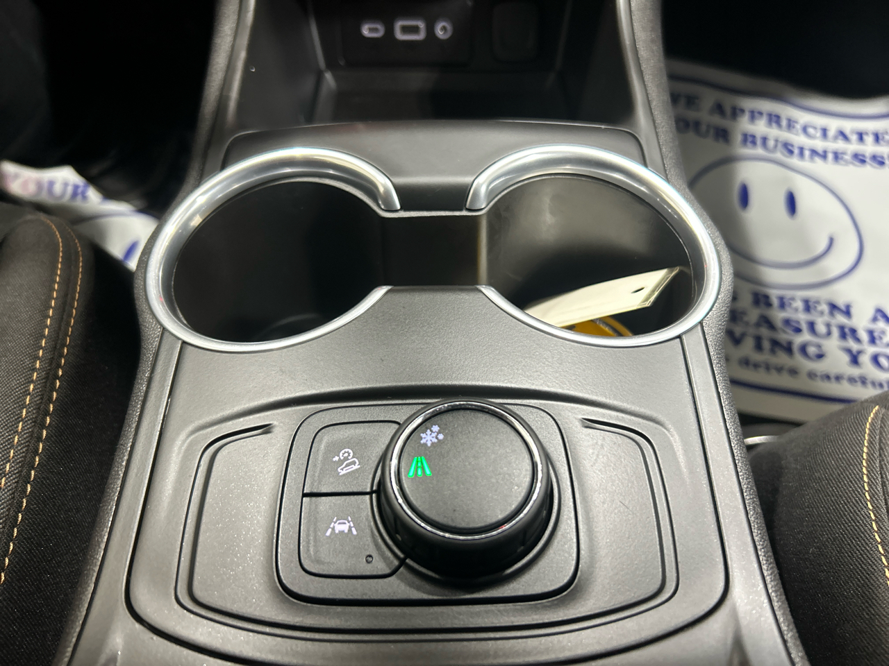 GMC Terrain FWD 4dr SLE 2020