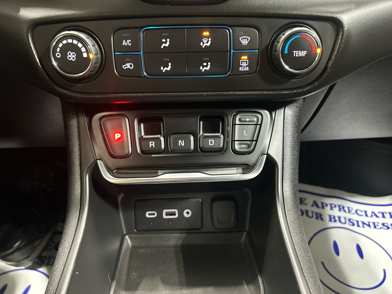 GMC Terrain FWD 4dr SLE 2020