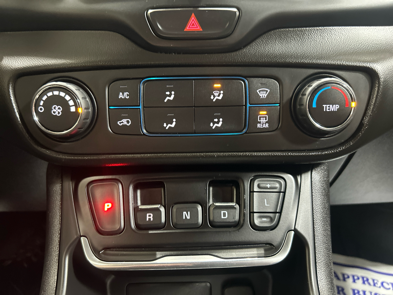 GMC Terrain FWD 4dr SLE 2020