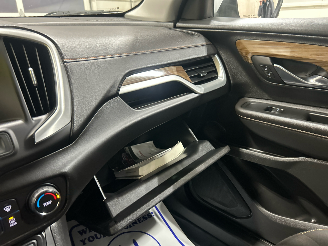 GMC Terrain FWD 4dr SLE 2020