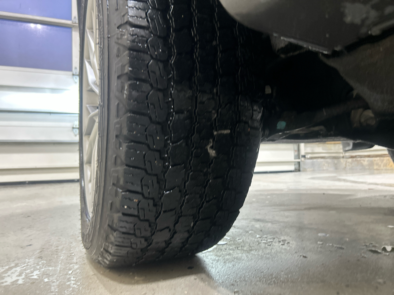 Jeep Grand Cherokee Summit 4x4 2022