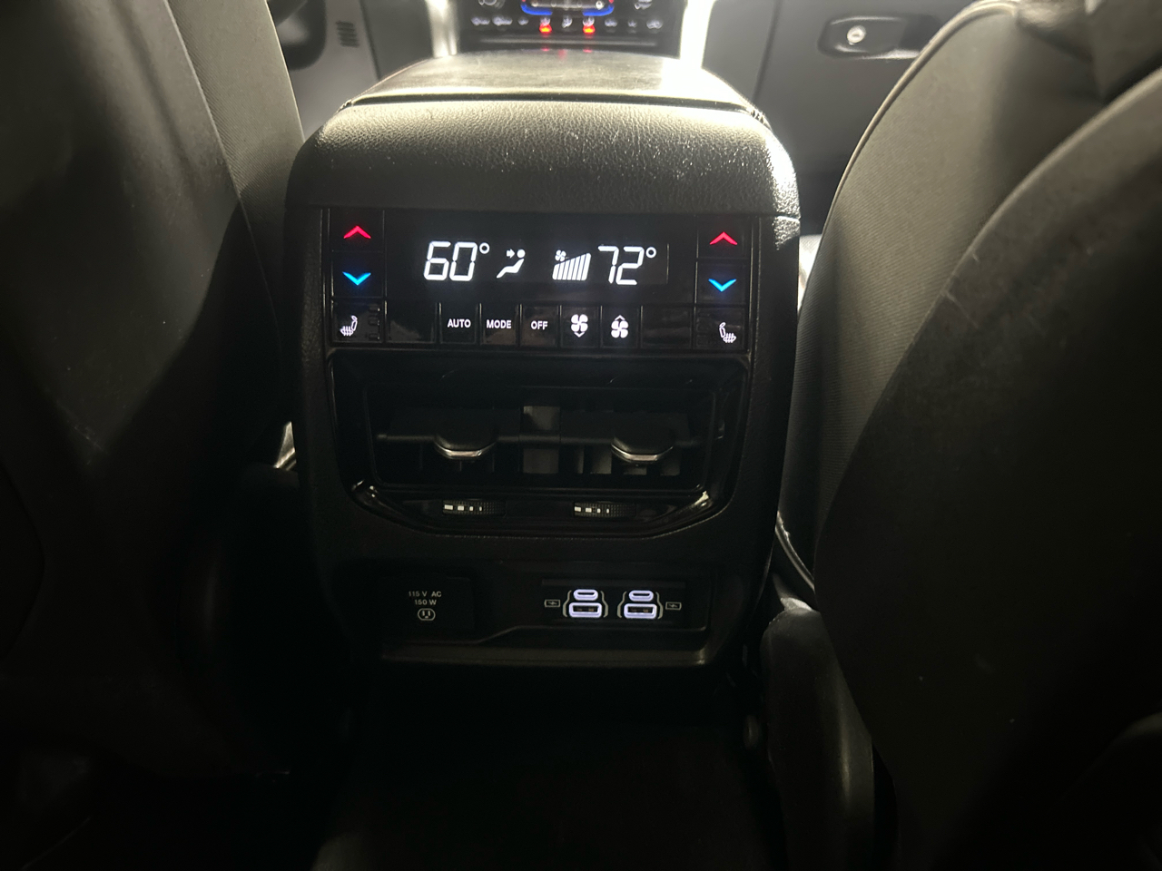 Jeep Grand Cherokee Summit 4x4 2022