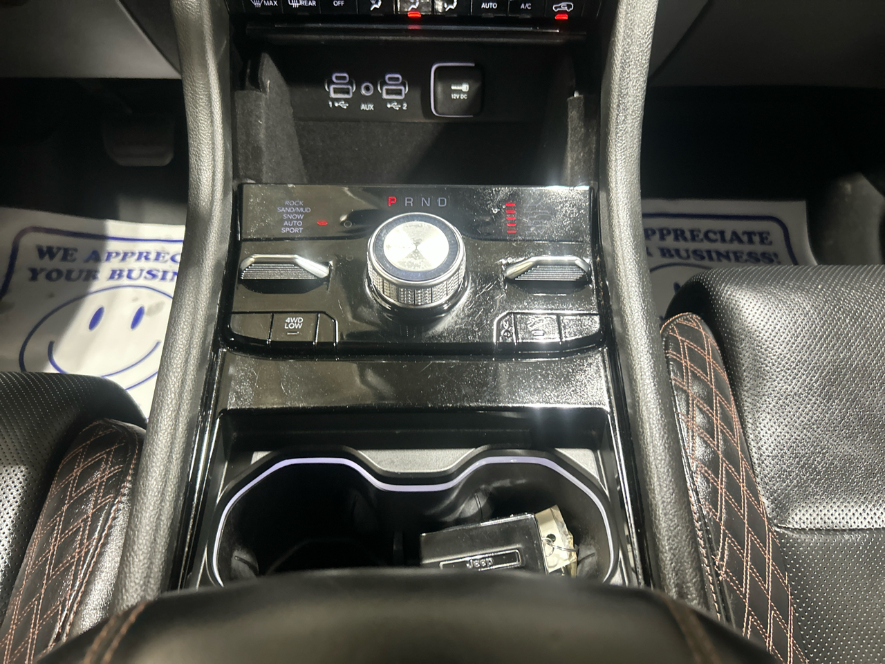 Jeep Grand Cherokee Summit 4x4 2022