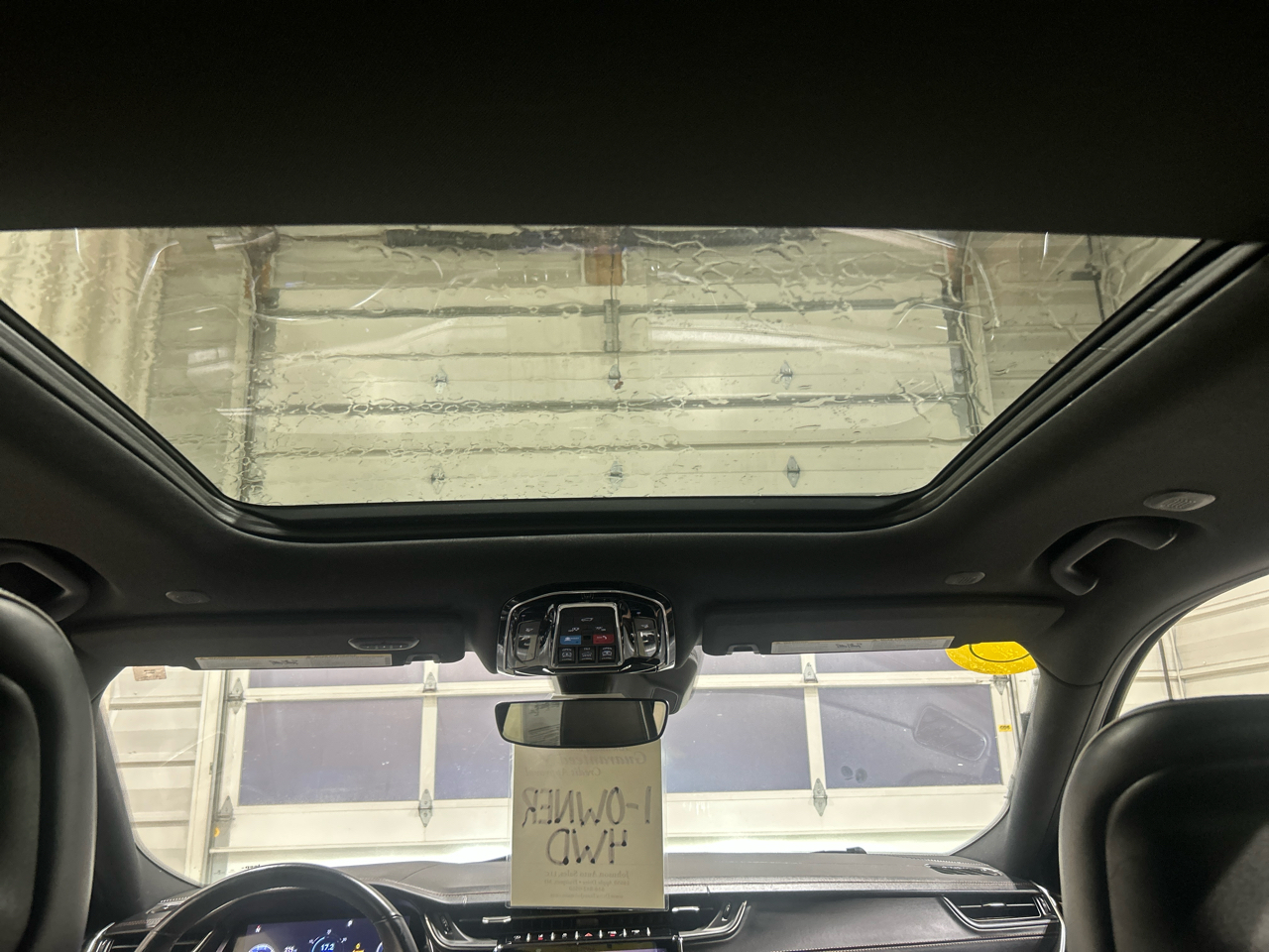 Jeep Grand Cherokee Summit 4x4 2022