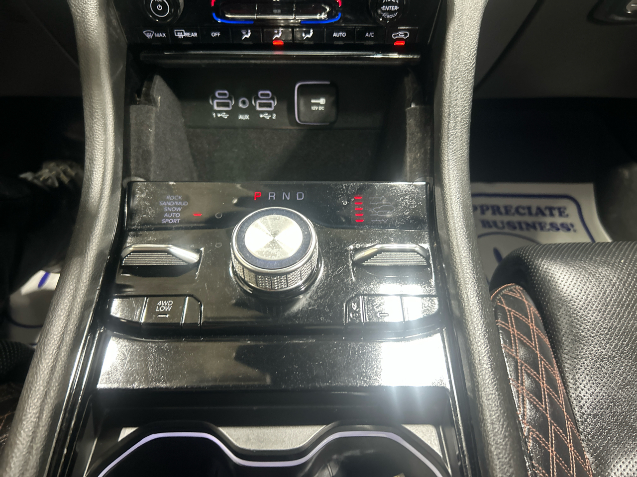 Jeep Grand Cherokee Summit 4x4 2022