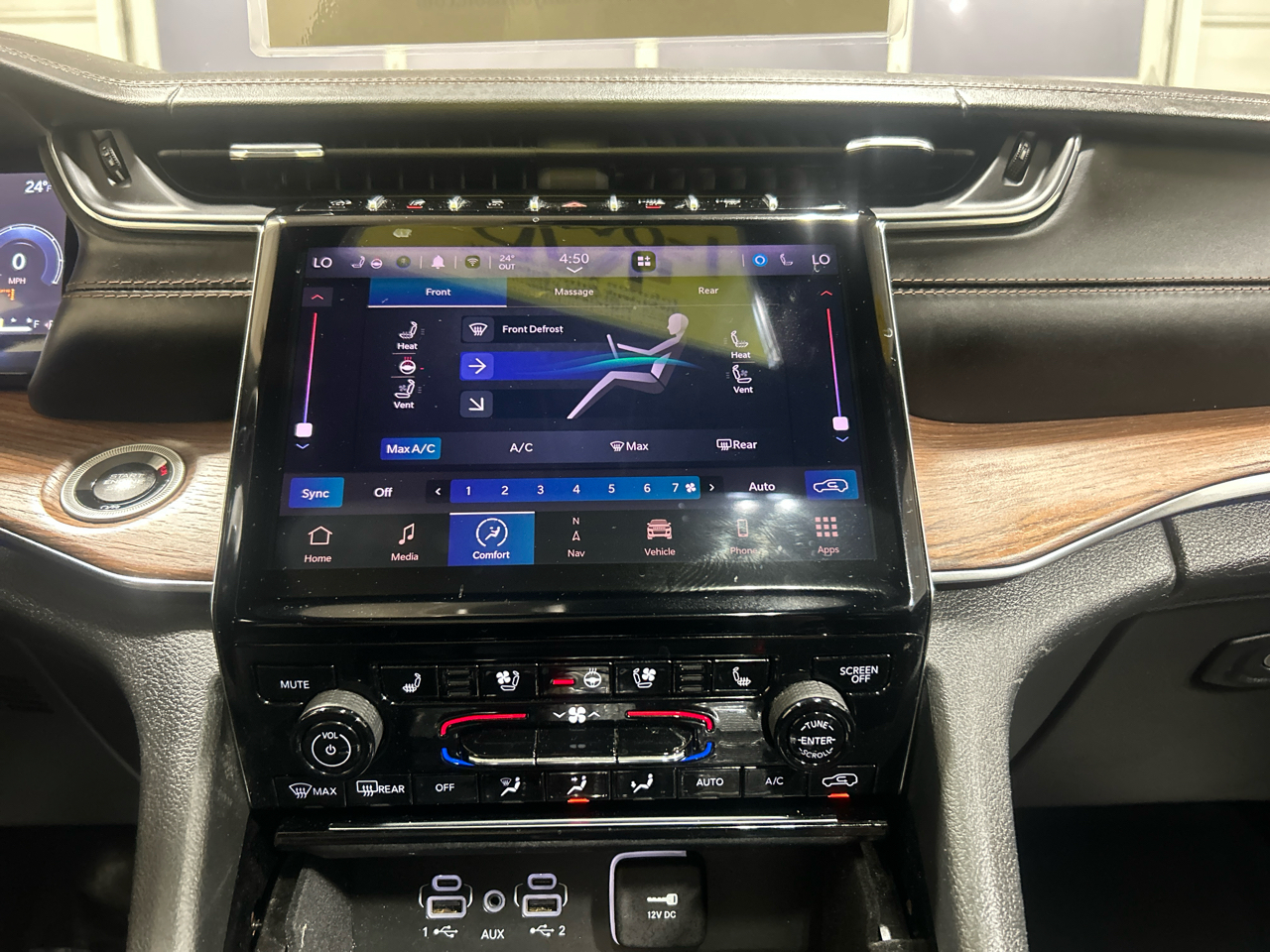 Jeep Grand Cherokee Summit 4x4 2022