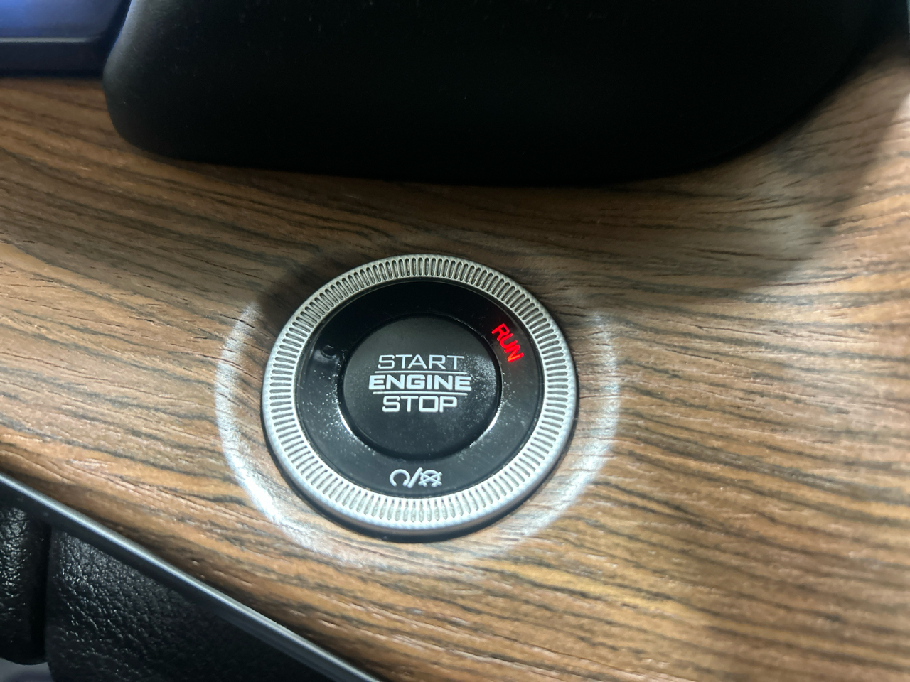 Jeep Grand Cherokee Summit 4x4 2022