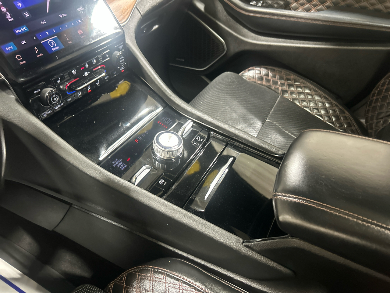 Jeep Grand Cherokee Summit 4x4 2022