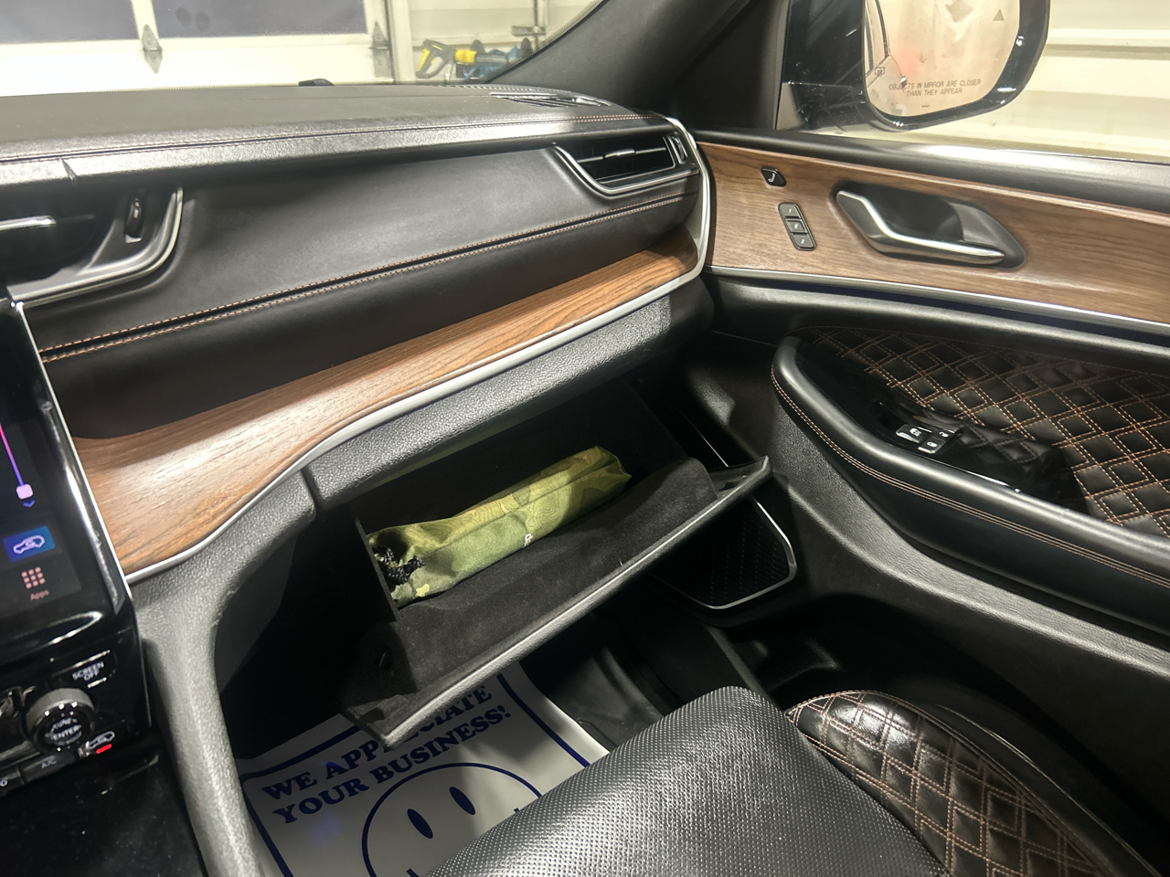 Jeep Grand Cherokee Summit 4x4 2022