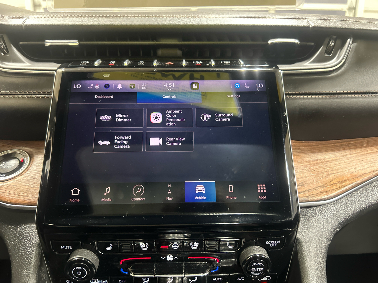 Jeep Grand Cherokee Summit 4x4 2022