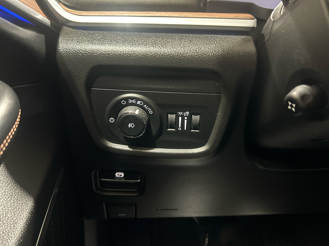 Jeep Grand Cherokee Summit 4x4 2022