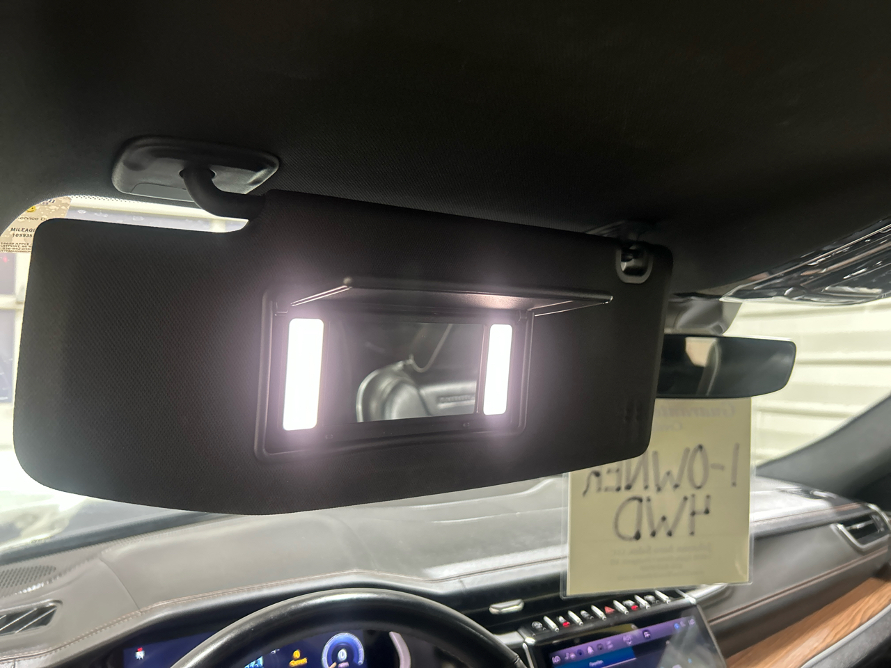 Jeep Grand Cherokee Summit 4x4 2022