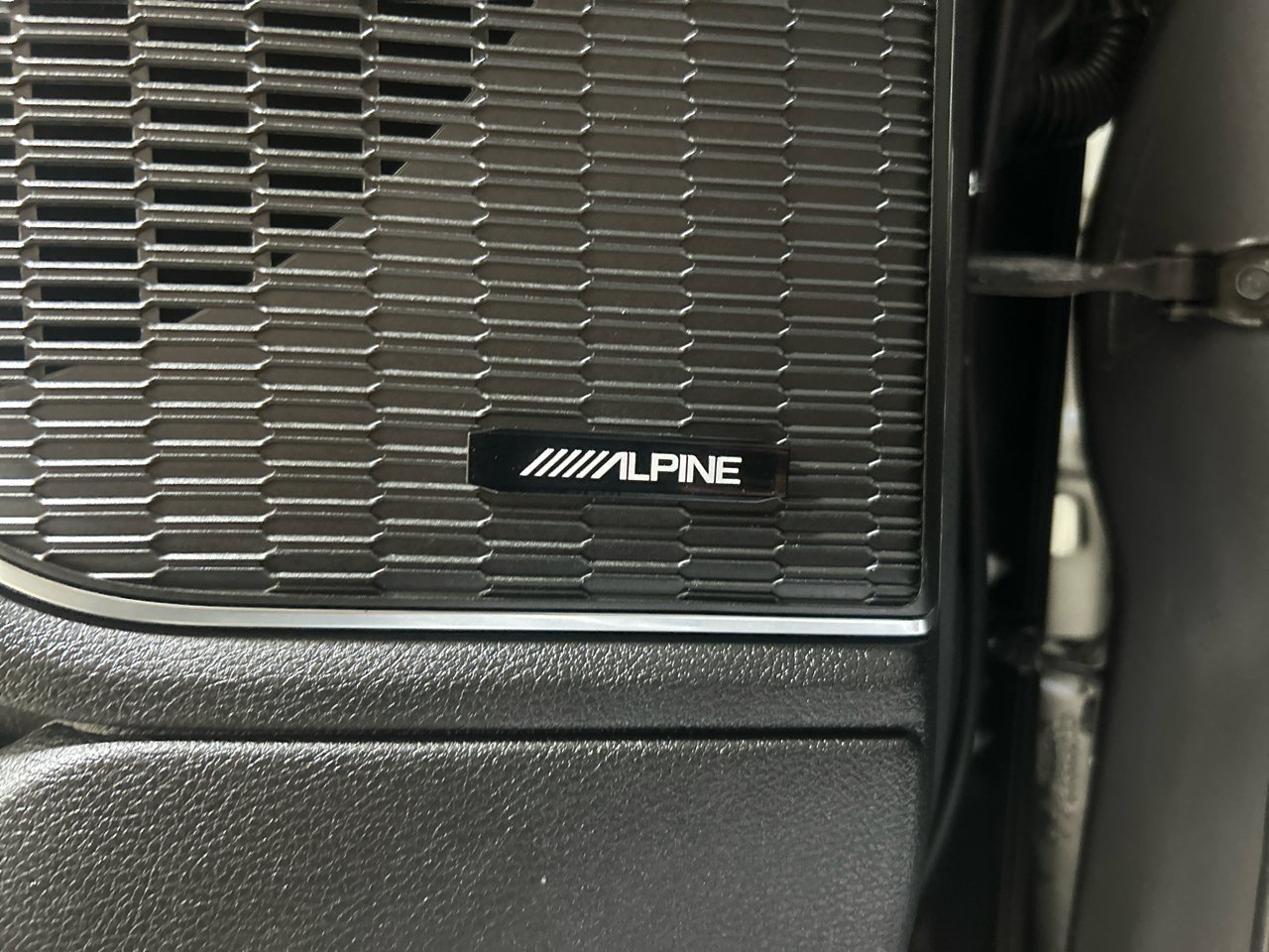 Jeep Grand Cherokee Summit 4x4 2022