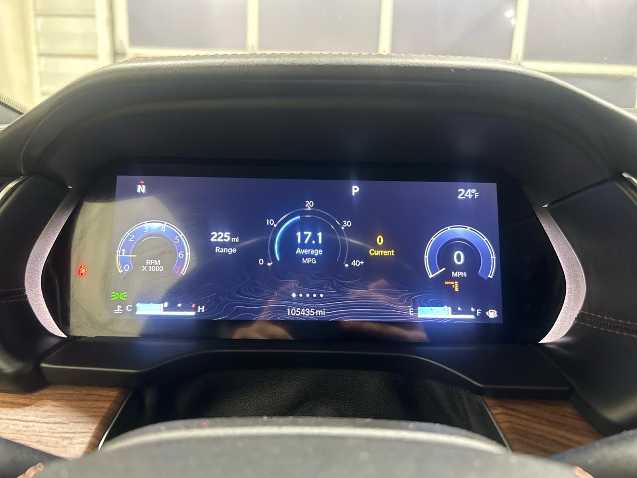 Jeep Grand Cherokee Summit 4x4 2022