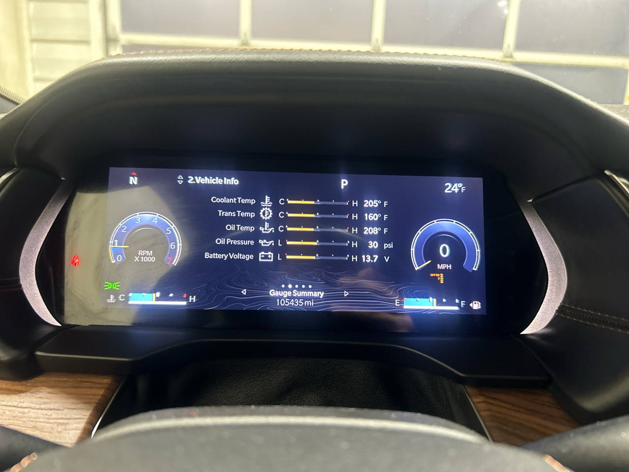 Jeep Grand Cherokee Summit 4x4 2022