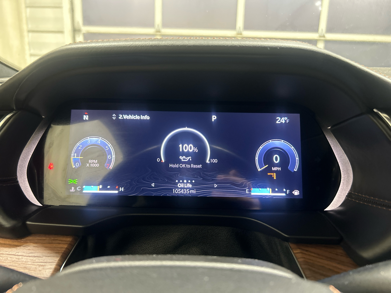 Jeep Grand Cherokee Summit 4x4 2022