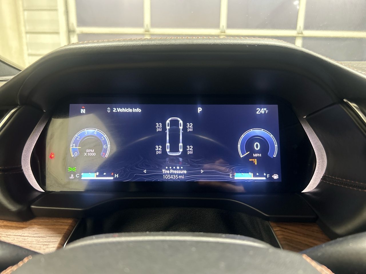 Jeep Grand Cherokee Summit 4x4 2022