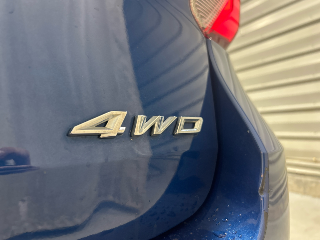 Ford Explorer Base 4WD 2022