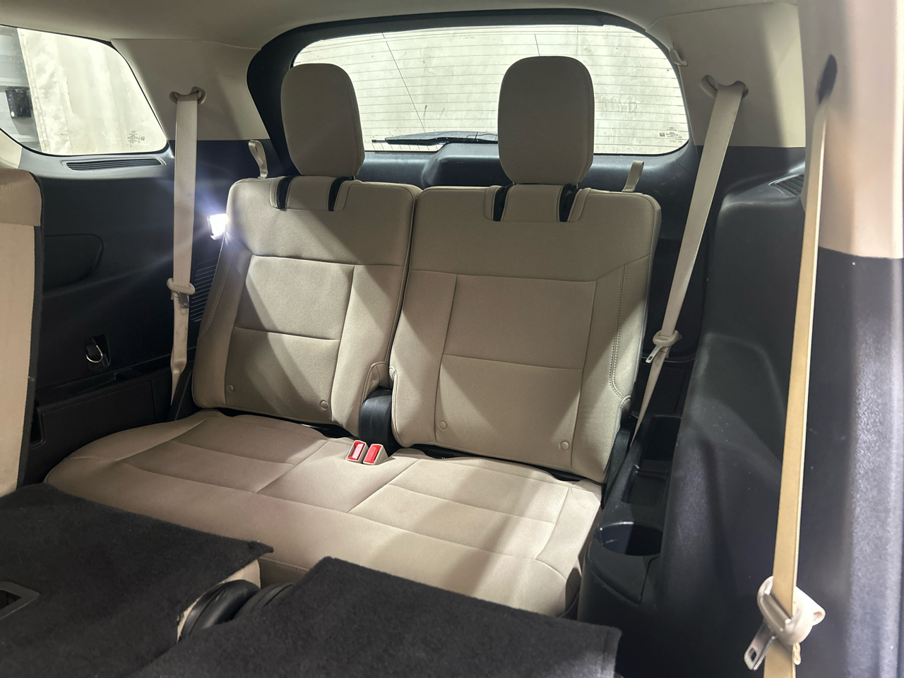 Ford Explorer Base 4WD 2022