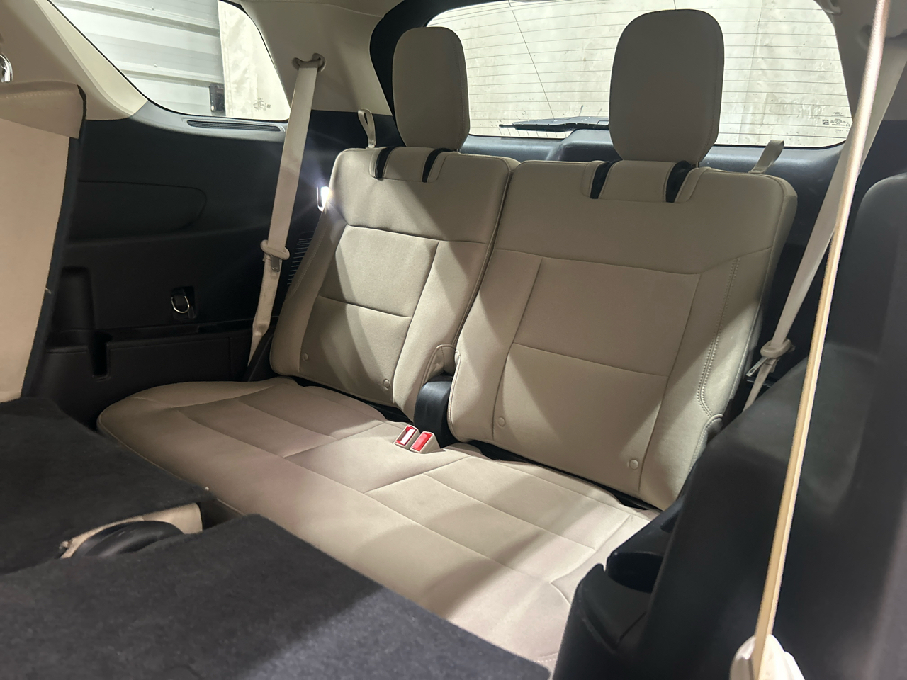 Ford Explorer Base 4WD 2022