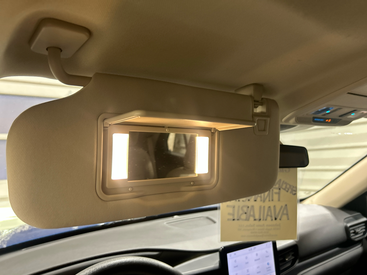 Ford Explorer Base 4WD 2022