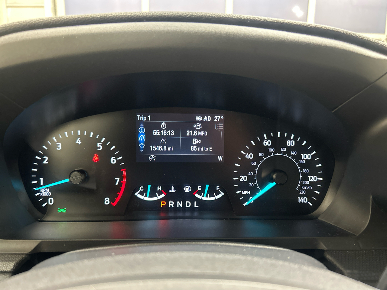 Ford Explorer Base 4WD 2022