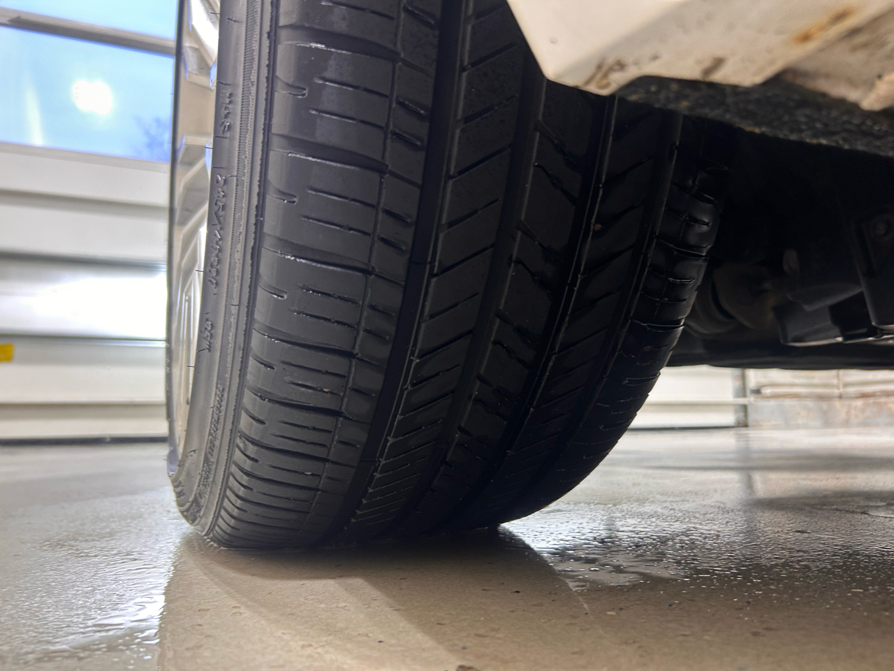 Cadillac CT6 4dr Sdn 3.0L Turbo Premium Luxury AWD 2017