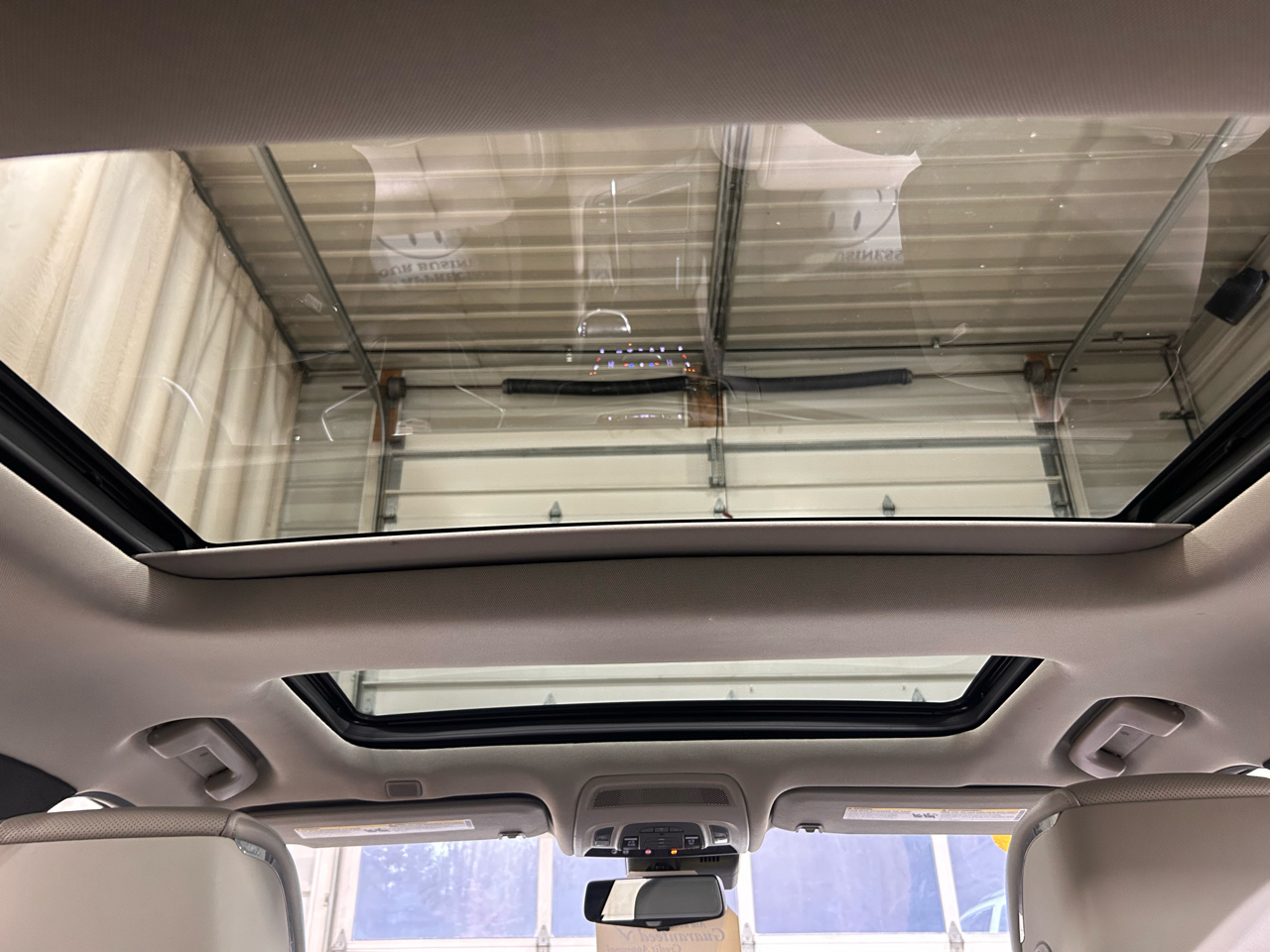 Cadillac CT6 4dr Sdn 3.0L Turbo Premium Luxury AWD 2017