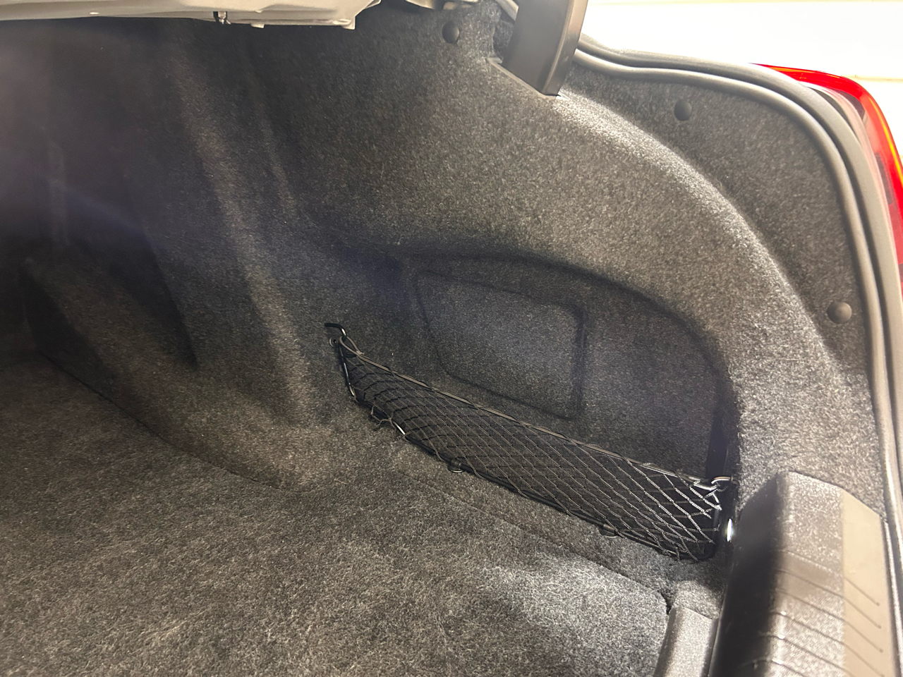 Cadillac CT6 4dr Sdn 3.0L Turbo Premium Luxury AWD 2017