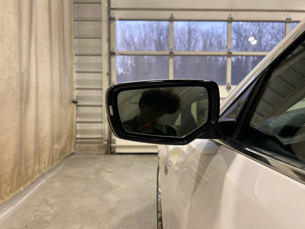 Cadillac CT6 4dr Sdn 3.0L Turbo Premium Luxury AWD 2017