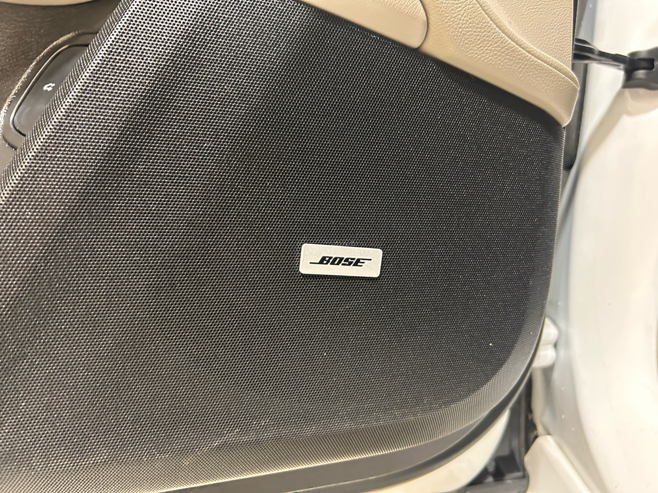 Cadillac CT6 4dr Sdn 3.0L Turbo Premium Luxury AWD 2017