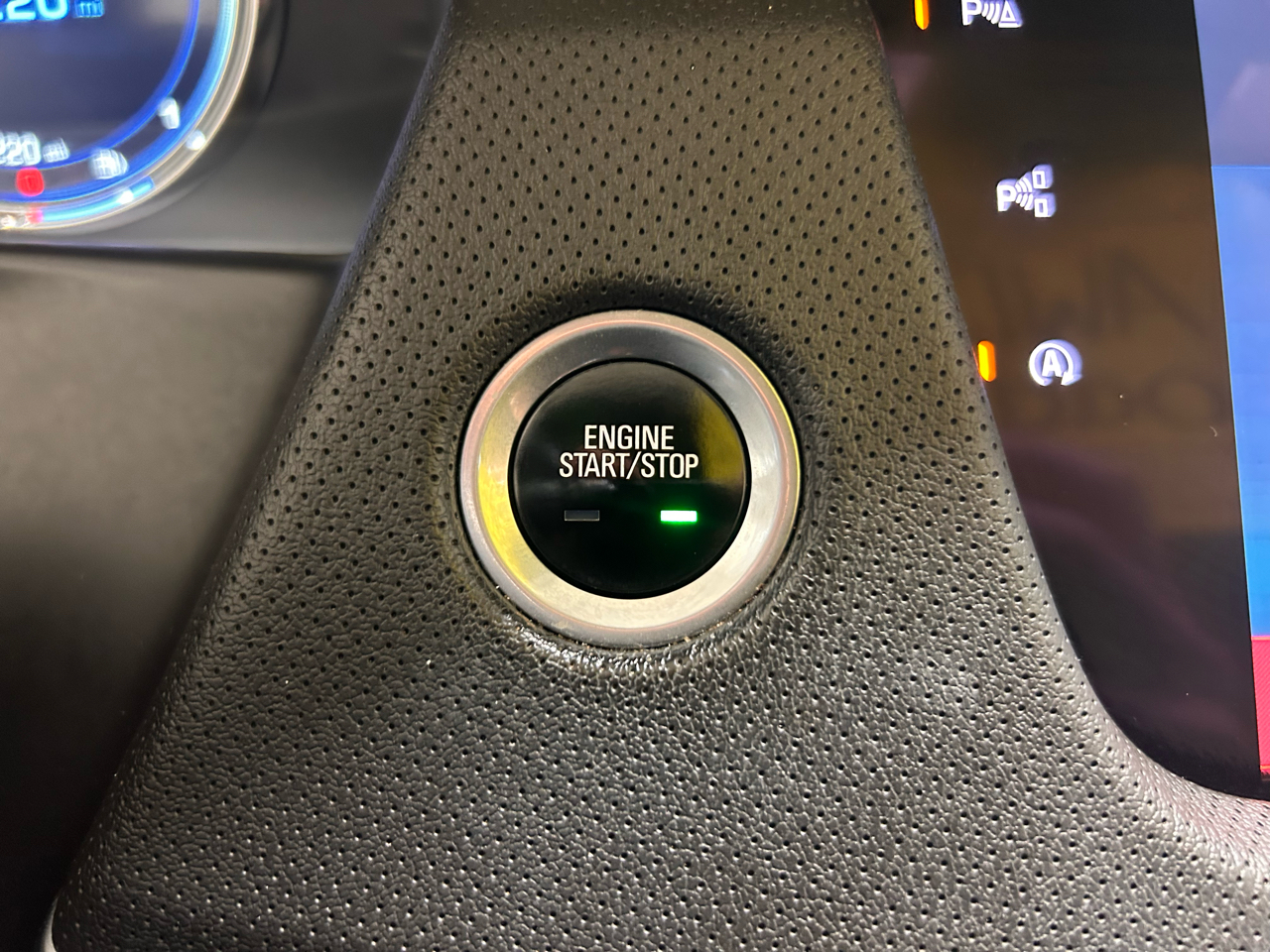 Cadillac CT6 4dr Sdn 3.0L Turbo Premium Luxury AWD 2017