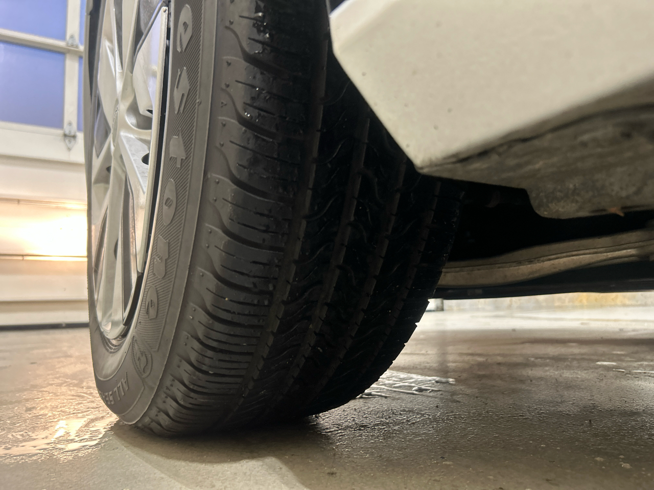 Nissan Altima 2.5 S Sedan 2022