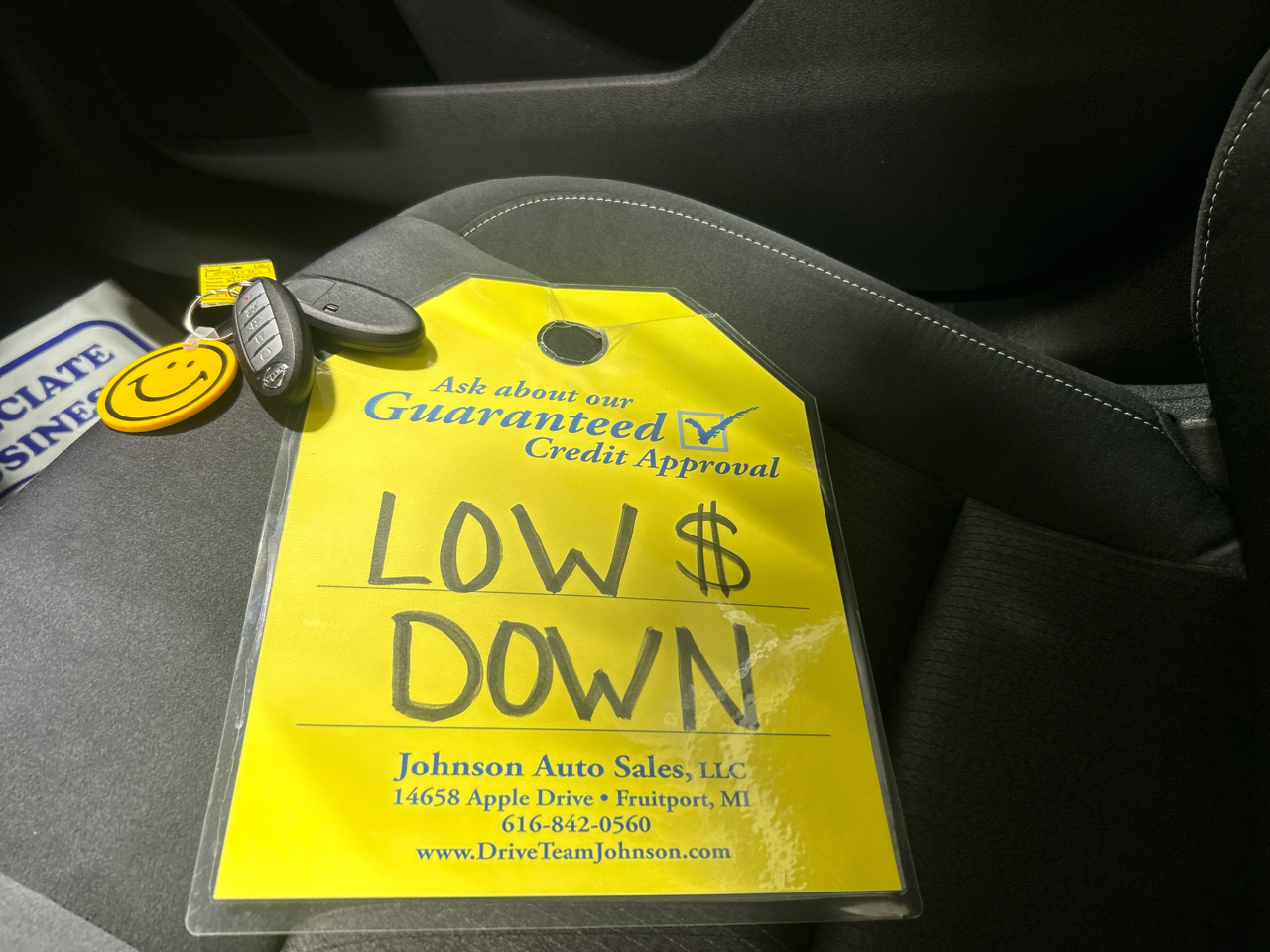 Nissan Altima 2.5 S Sedan 2022