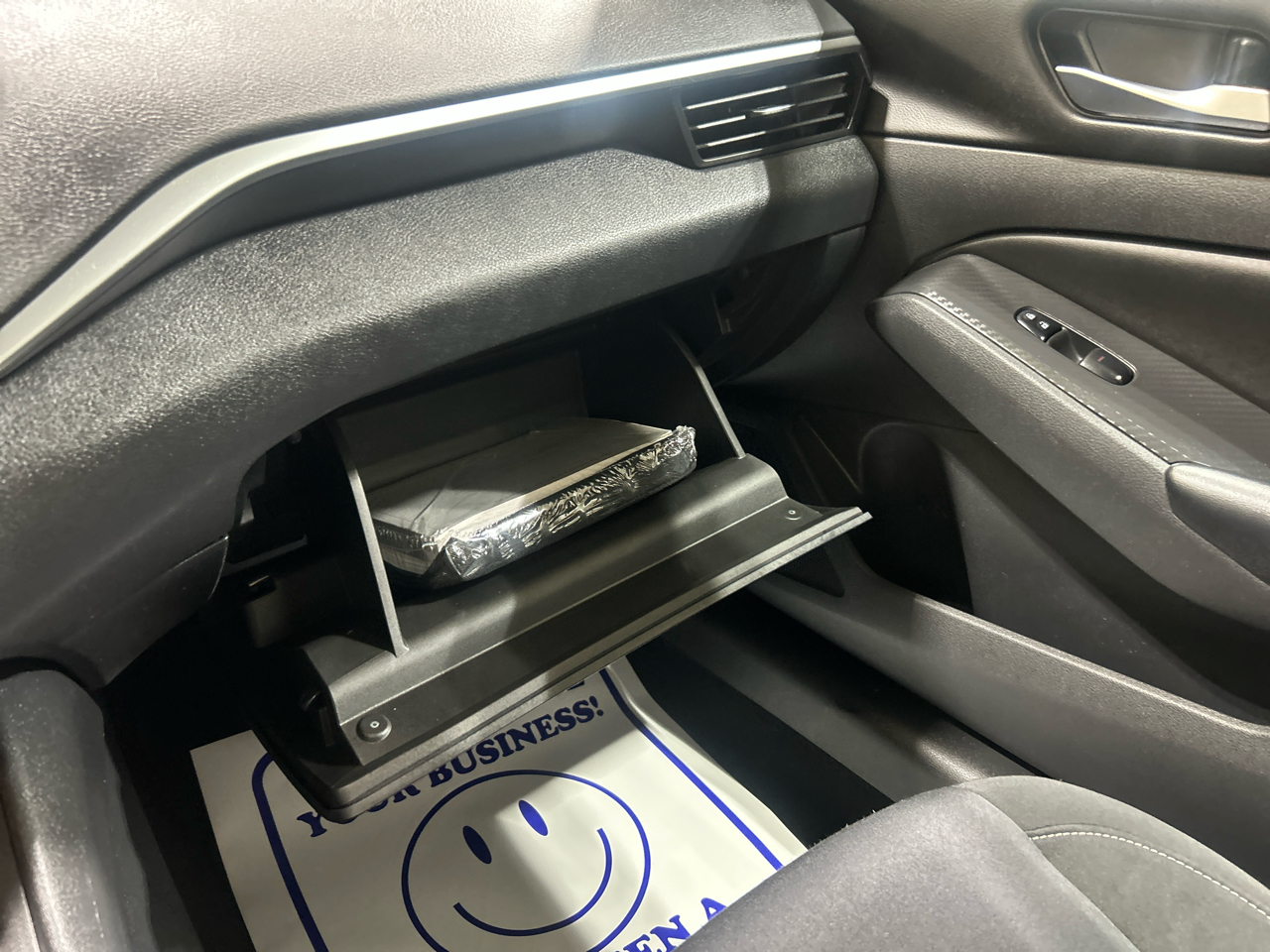 Nissan Altima 2.5 S Sedan 2022