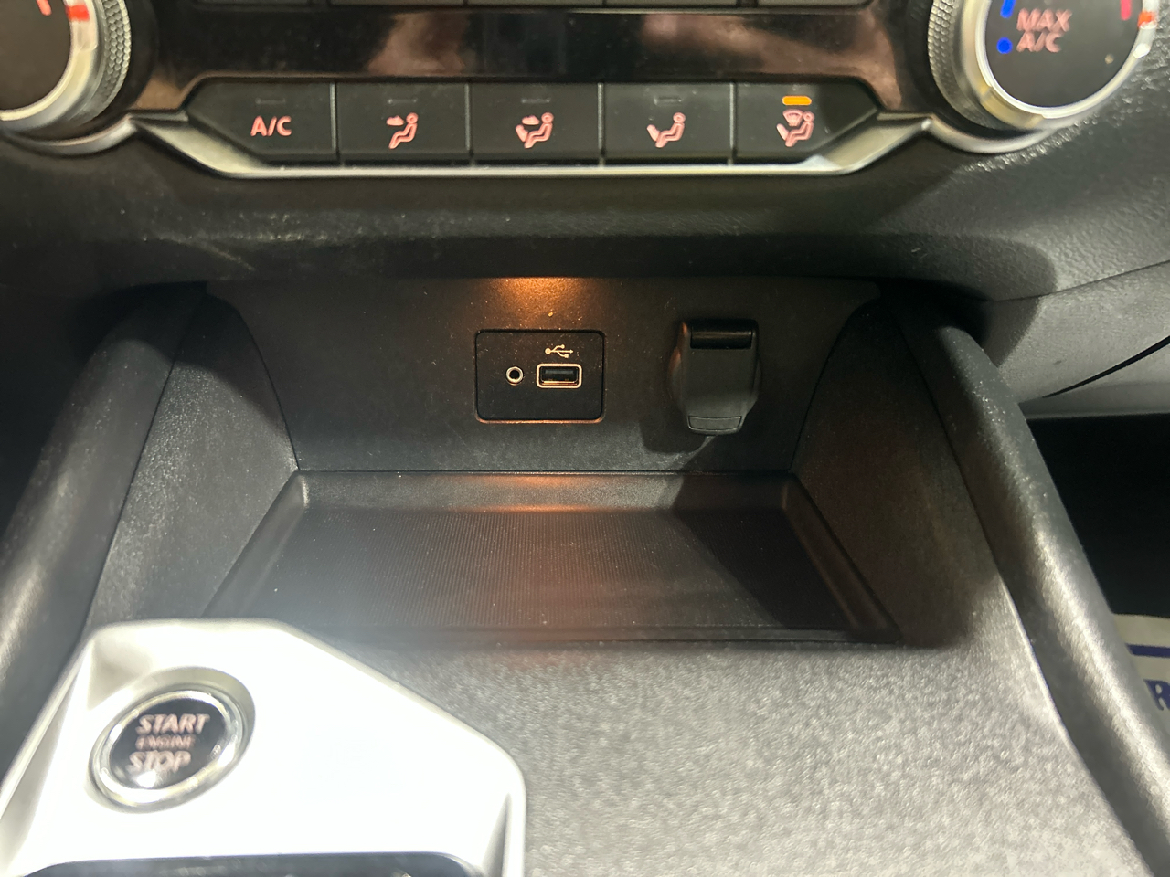 Nissan Altima 2.5 S Sedan 2022