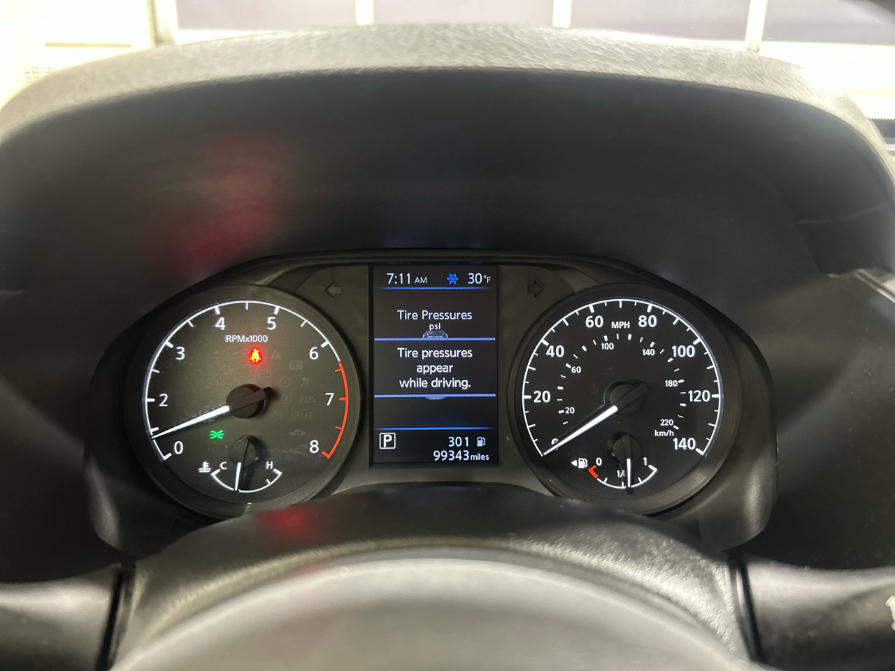 Nissan Altima 2.5 S Sedan 2022