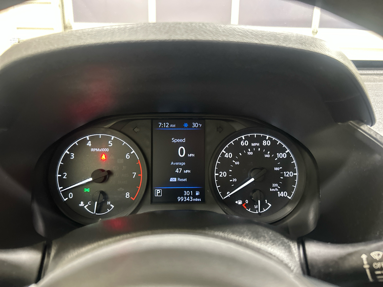 Nissan Altima 2.5 S Sedan 2022