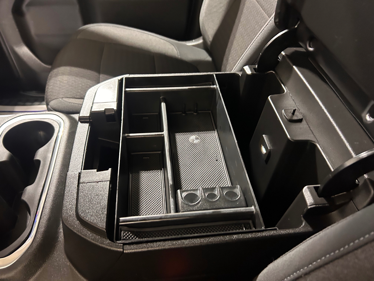 Chevrolet Silverado 2500HD 4WD Crew Cab 172" LT 2021