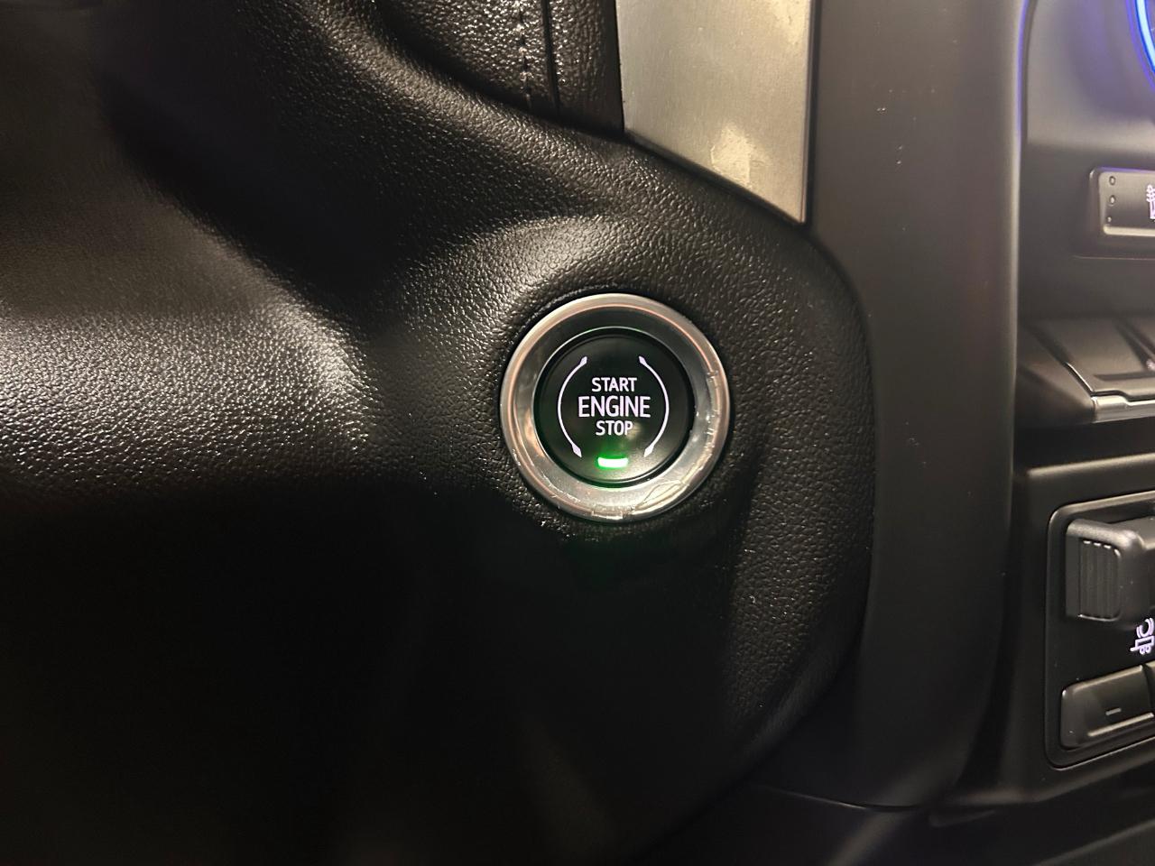 Chevrolet Silverado 2500HD 4WD Crew Cab 172" LT 2021