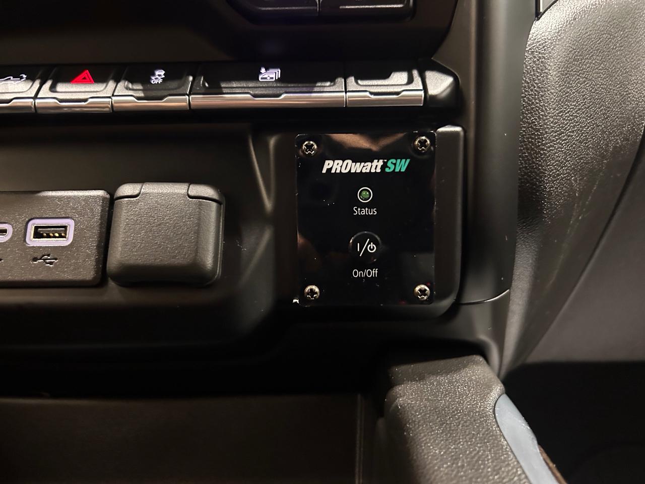 Chevrolet Silverado 2500HD 4WD Crew Cab 172" LT 2021