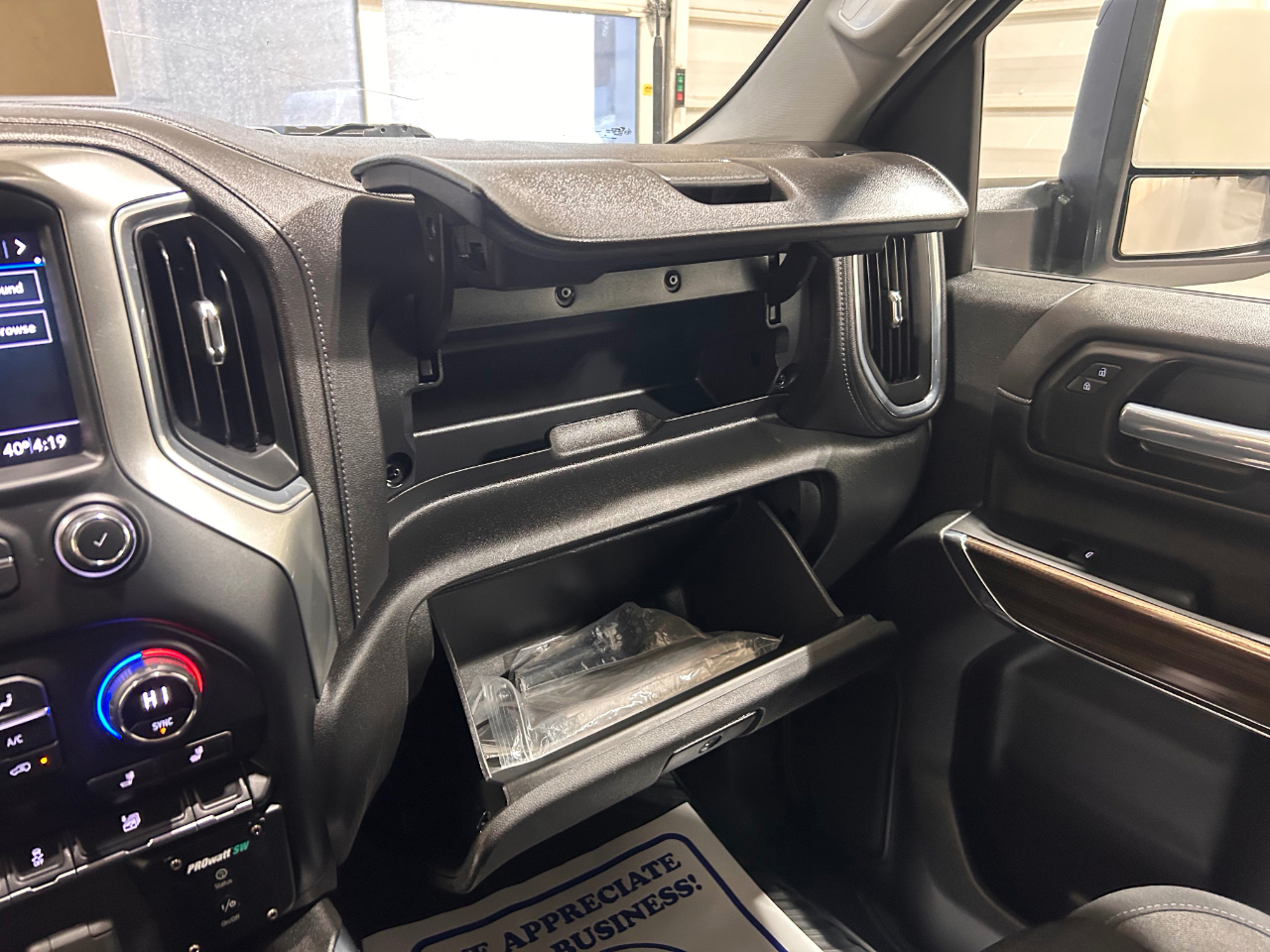 Chevrolet Silverado 2500HD 4WD Crew Cab 172" LT 2021