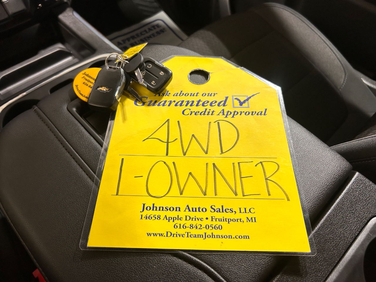 Chevrolet Silverado 2500HD 4WD Crew Cab 172" LT 2021