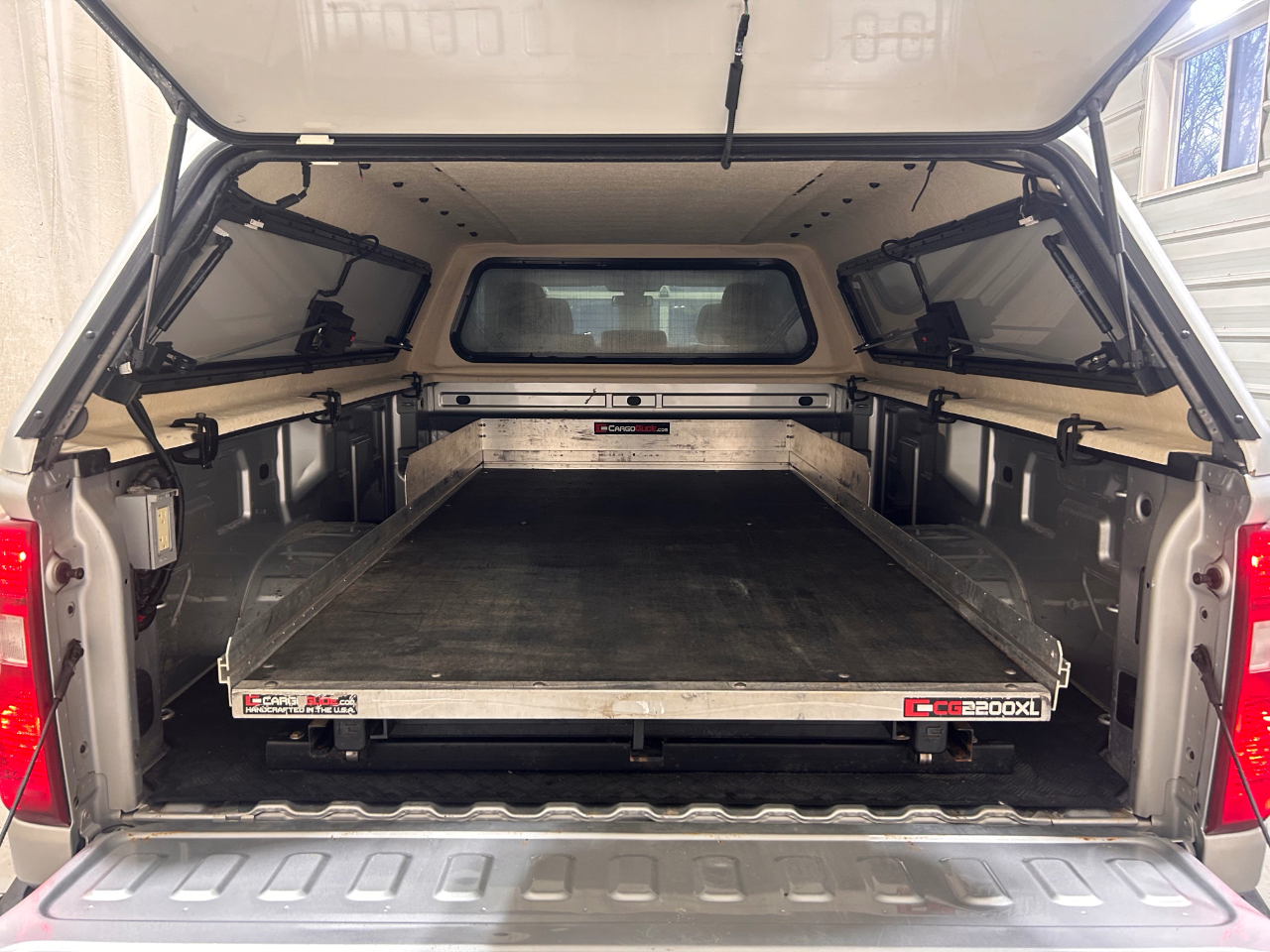 Chevrolet Silverado 2500HD 4WD Crew Cab 172" LT 2021