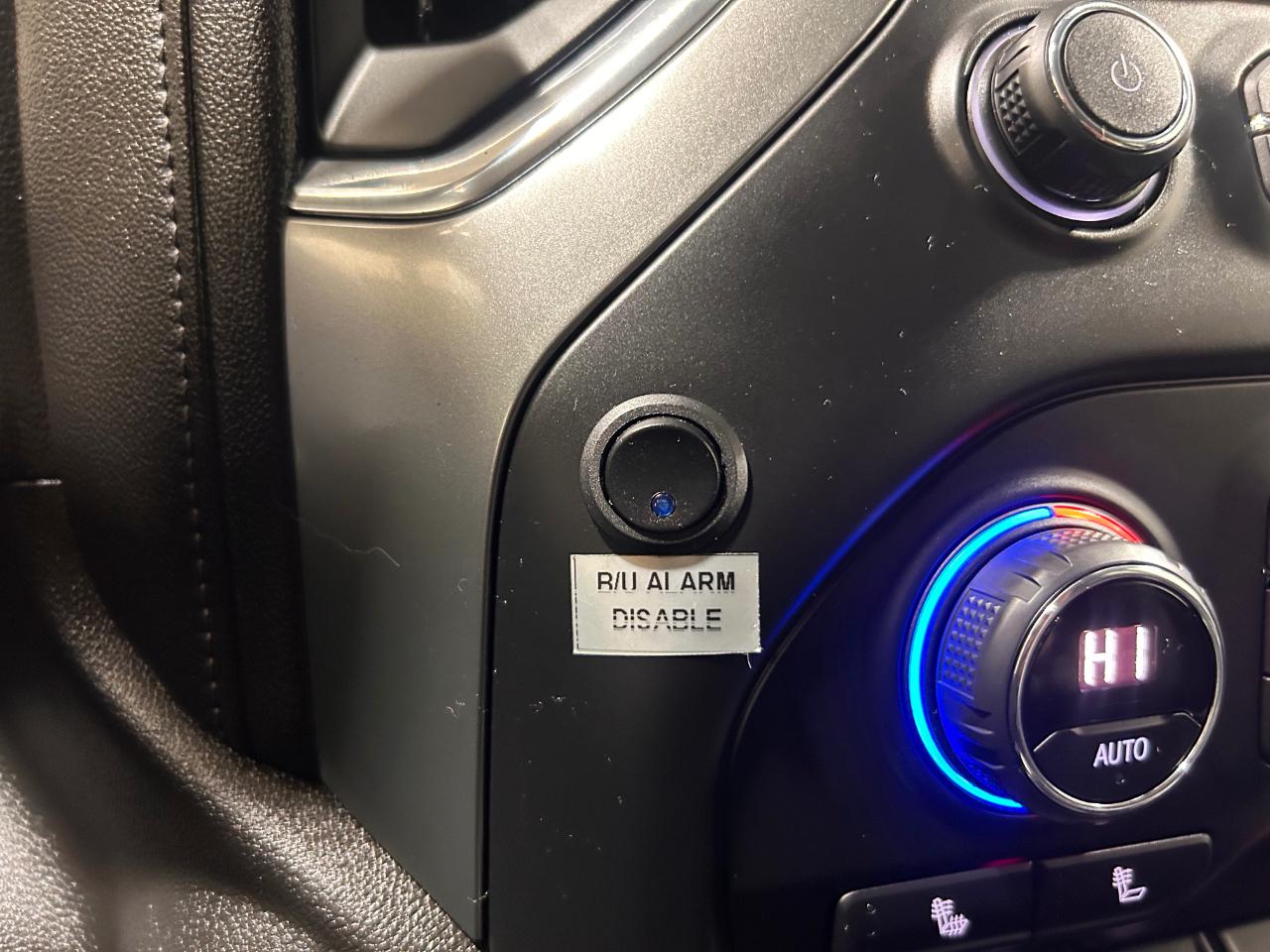 Chevrolet Silverado 2500HD 4WD Crew Cab 172" LT 2021