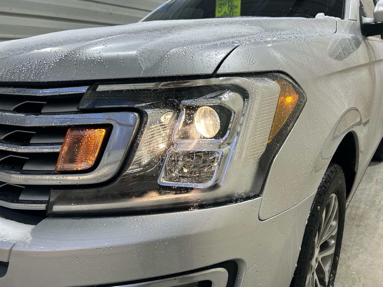 Ford Expedition Limited 4x4 2018