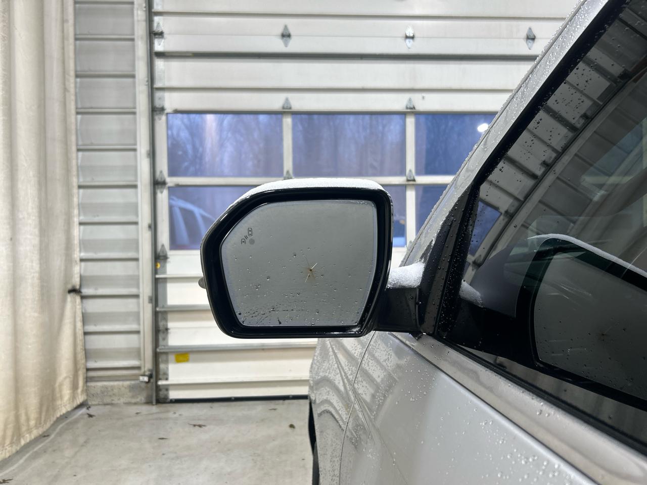 Ford Expedition Limited 4x4 2018