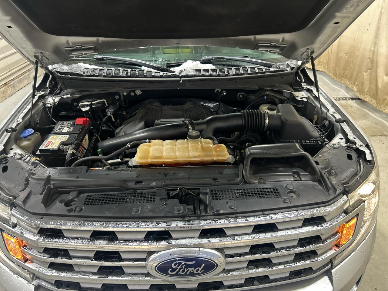 Ford Expedition Limited 4x4 2018