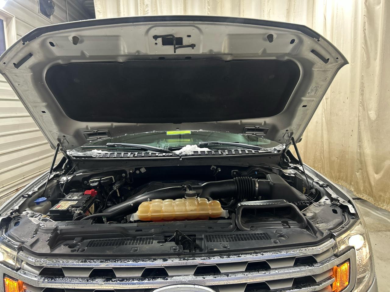 Ford Expedition Limited 4x4 2018